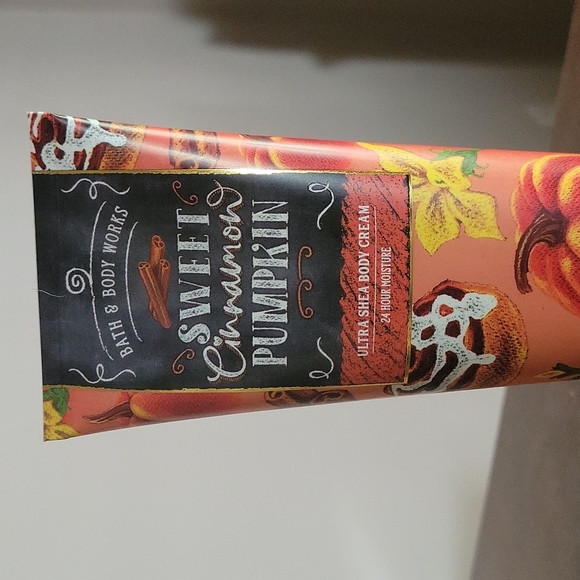 Bath and Body Works set - Picture 5 of 7